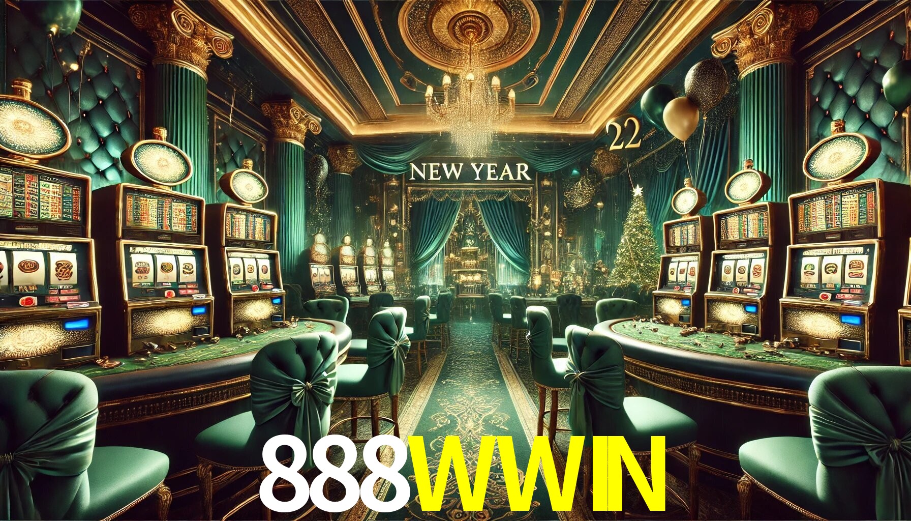 Benefícios do 888WWIN