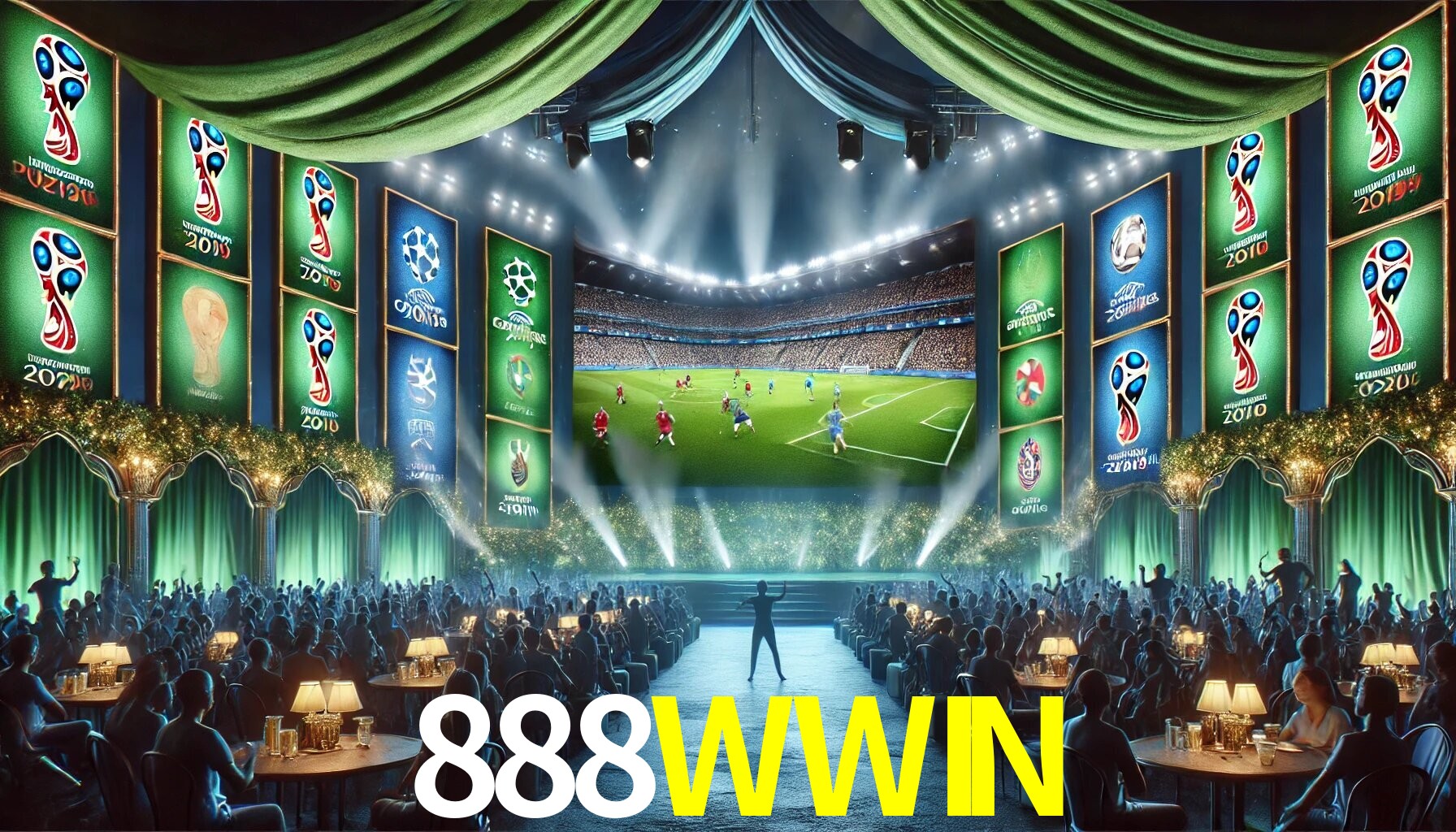 Eventos Esportivos