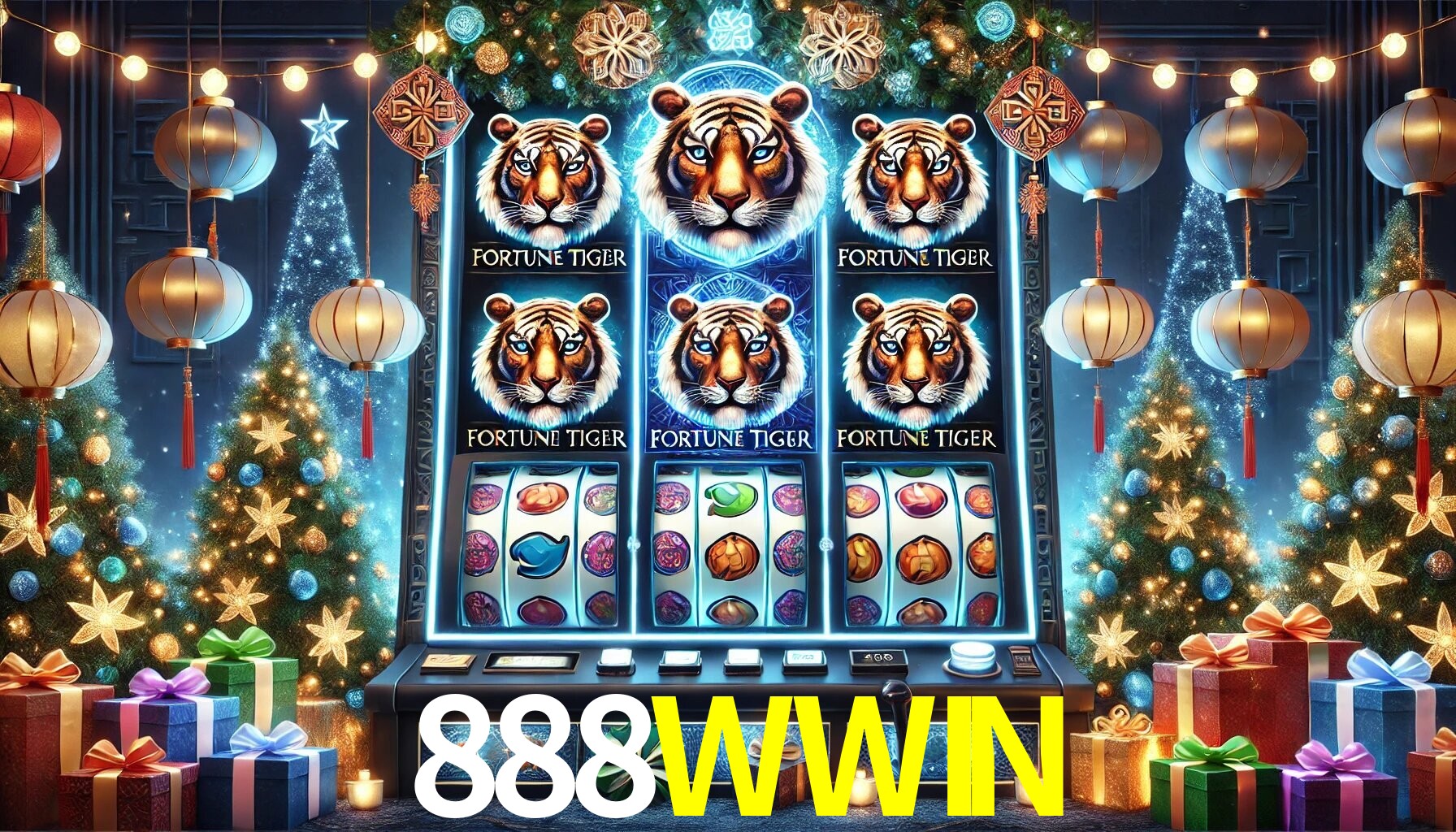 Como Jogar Fortune Tiger